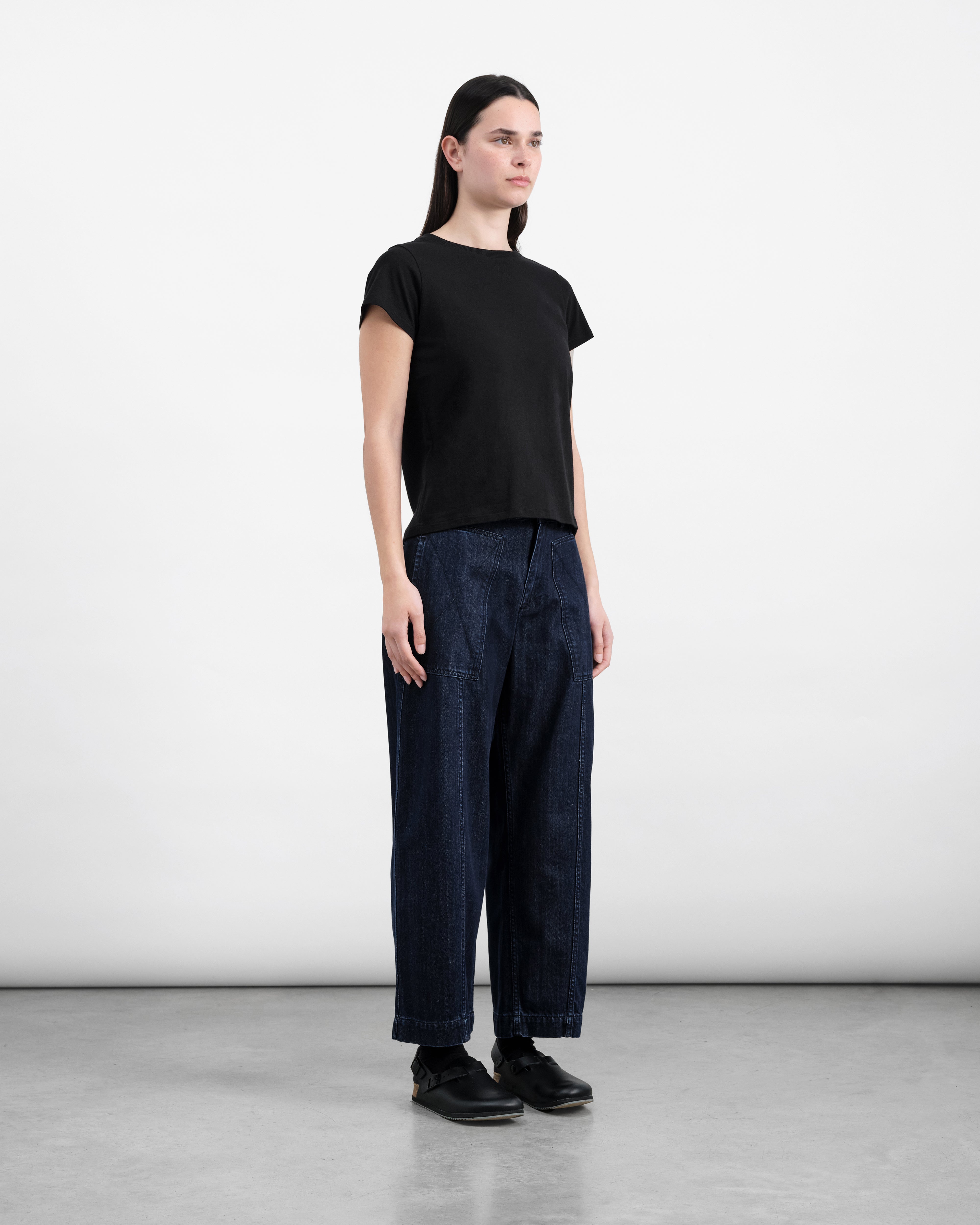 Earth Peggy Trouser